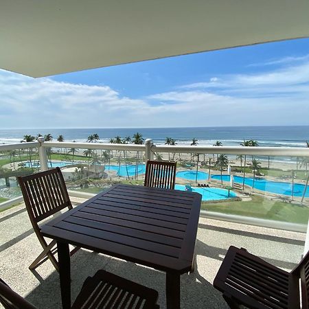 אקפולקו Mayan Playa Departamento Uxmal מראה חיצוני תמונה