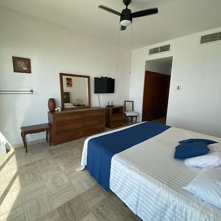 אקפולקו Mayan Playa Departamento Uxmal מראה חיצוני תמונה