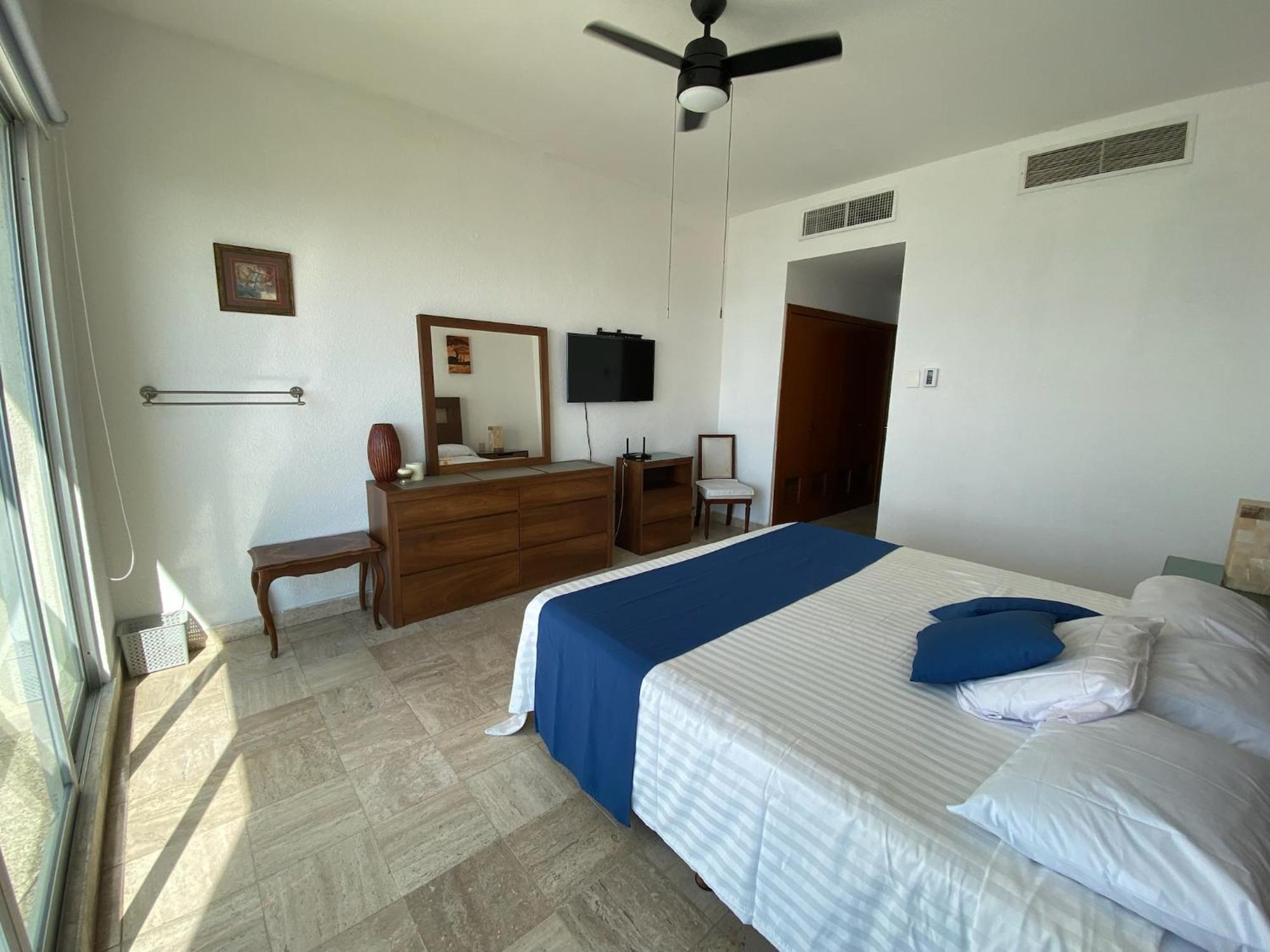 אקפולקו Mayan Playa Departamento Uxmal מראה חיצוני תמונה