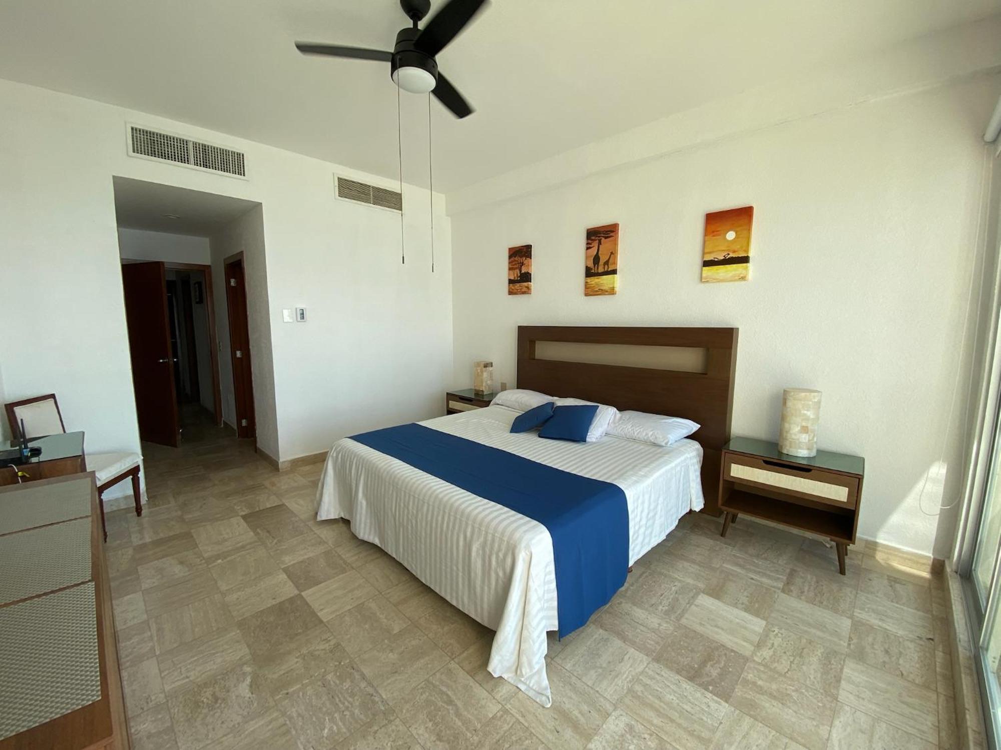 אקפולקו Mayan Playa Departamento Uxmal מראה חיצוני תמונה