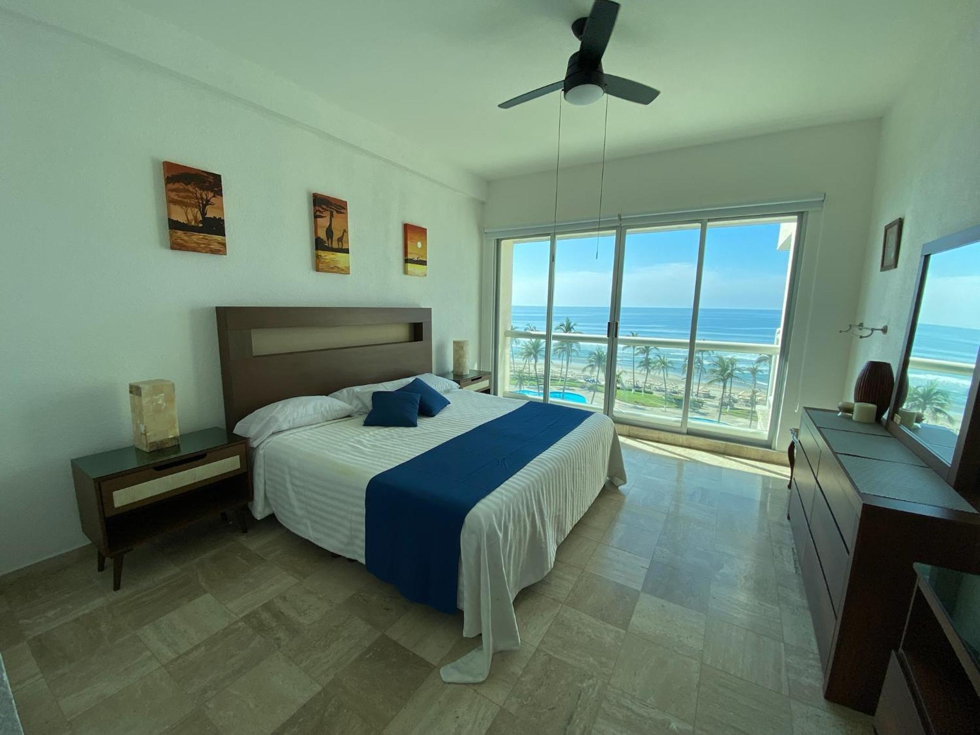 אקפולקו Mayan Playa Departamento Uxmal מראה חיצוני תמונה