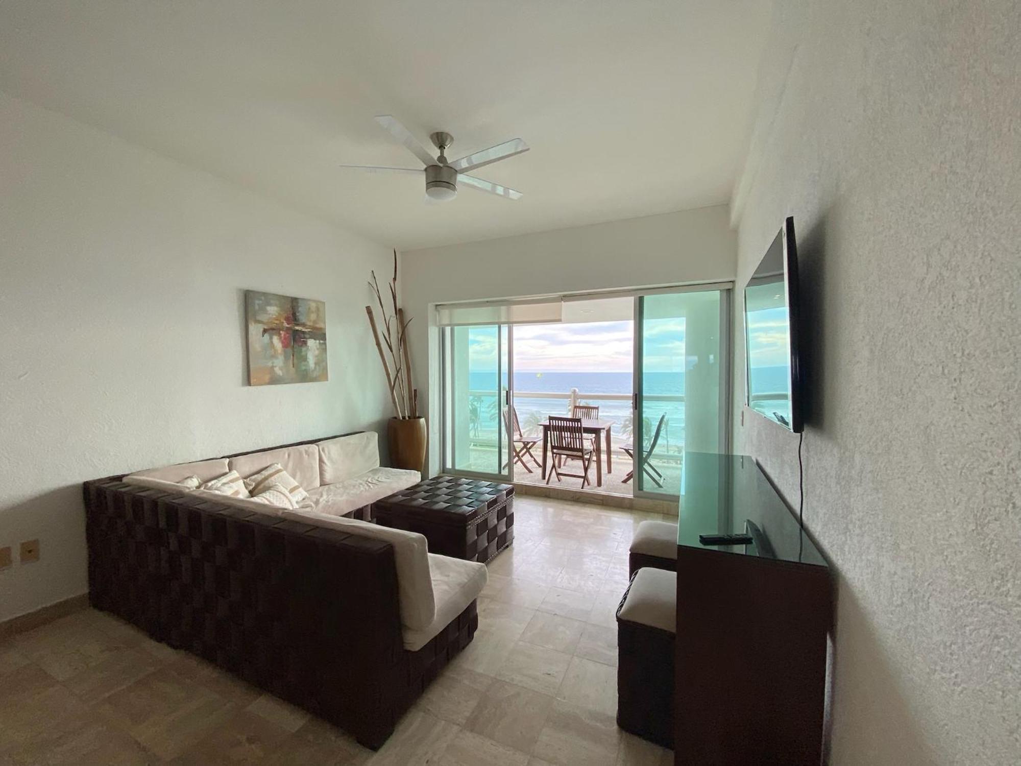 אקפולקו Mayan Playa Departamento Uxmal מראה חיצוני תמונה
