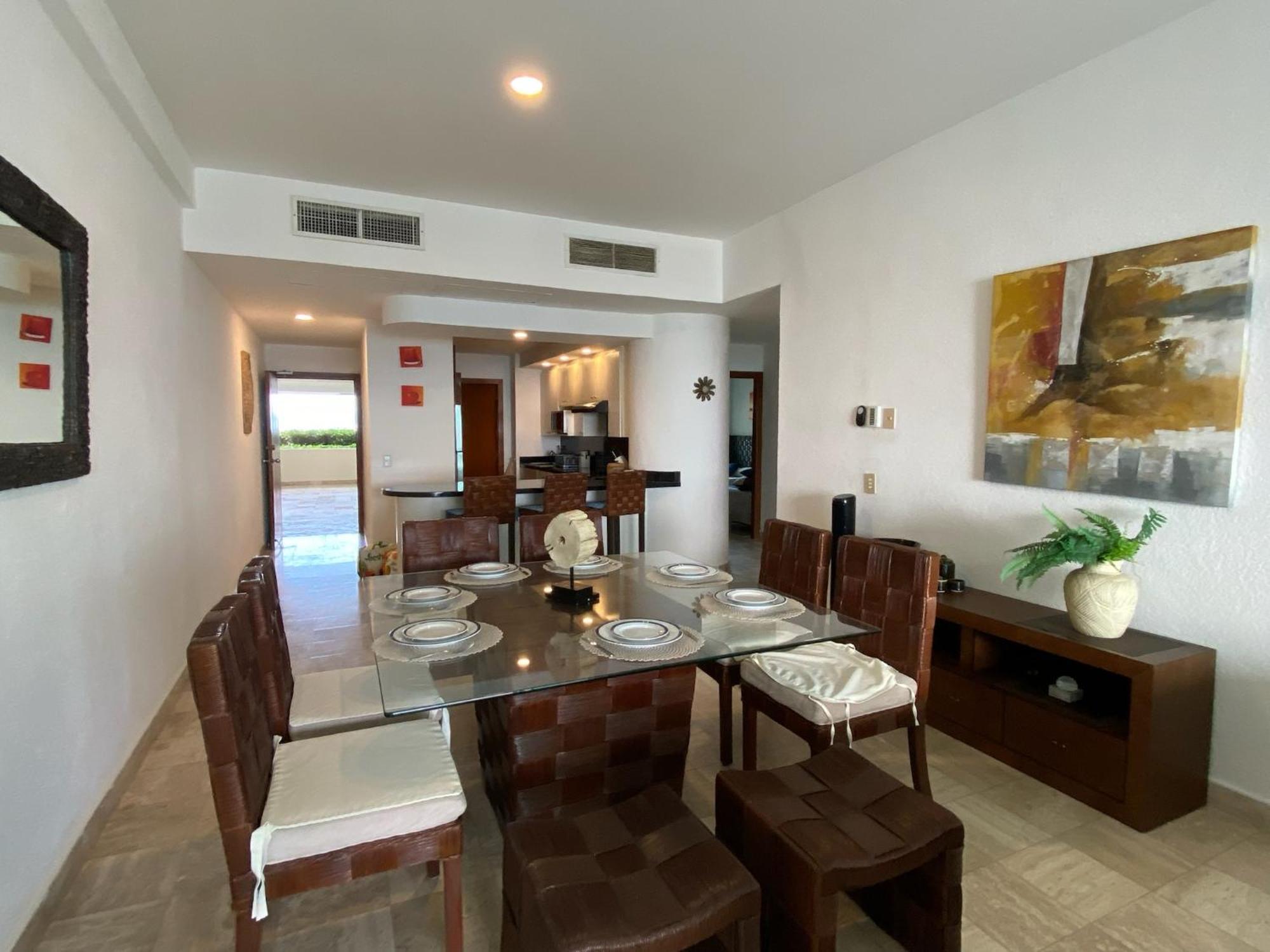 אקפולקו Mayan Playa Departamento Uxmal מראה חיצוני תמונה