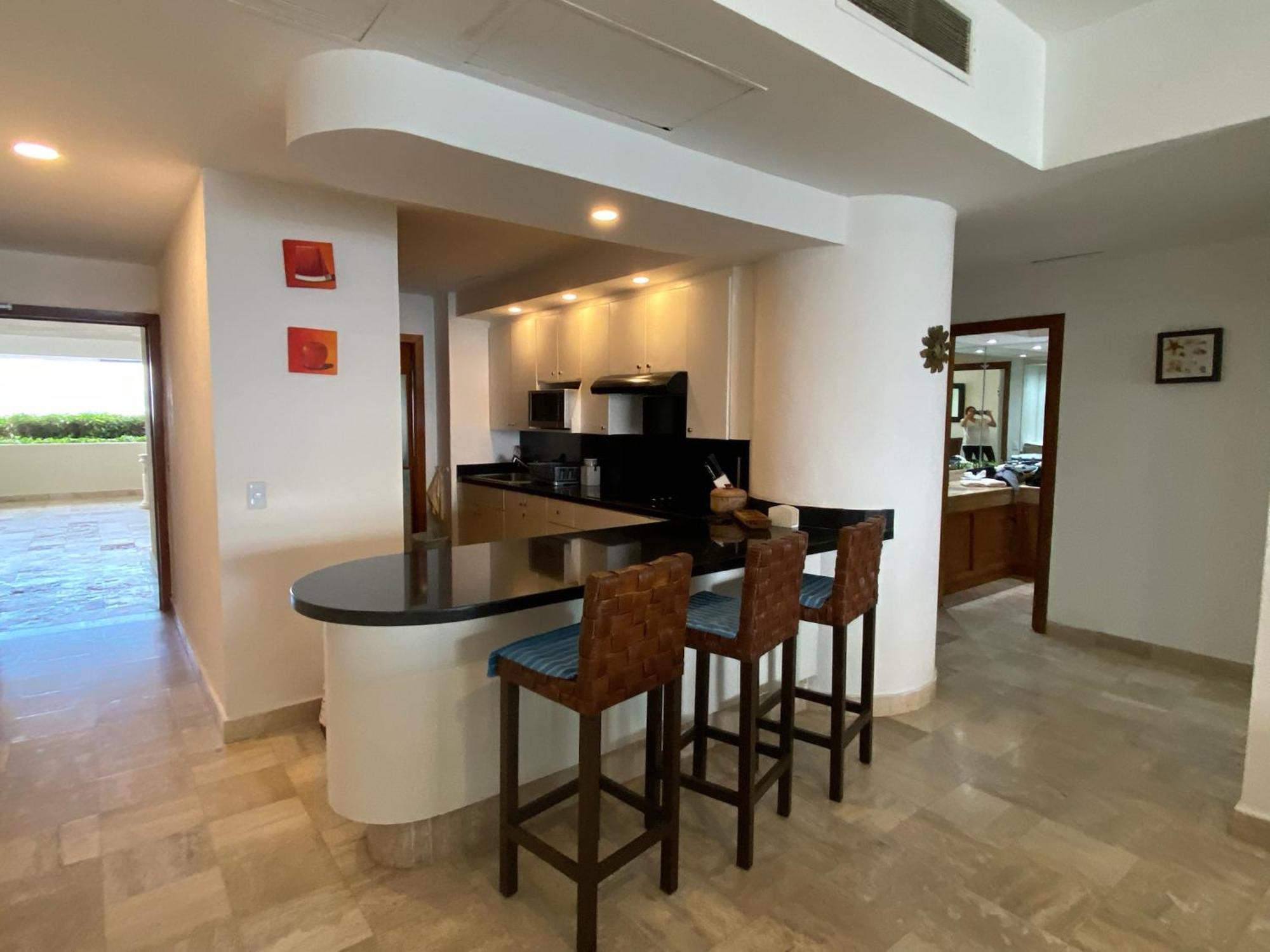 אקפולקו Mayan Playa Departamento Uxmal מראה חיצוני תמונה